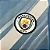 Camisa Manchester City I 25/26 - Torcedor Masculina - Azul - Imagem 4
