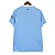 Camisa Manchester City I 25/26 - Torcedor Masculina - Azul - Imagem 2