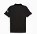 Camisa Manchester City II 25/26 - Torcedor Masculina - Preta - Imagem 2