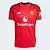Camisa Manchester United I 25/26 - Torcedor Masculina - Vermelha - Imagem 1