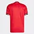Camisa Manchester United I 25/26 - Torcedor Masculina - Vermelha - Imagem 2