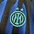 Camisa Inter de Milão I 25/26 Torcedor Masculina - Azul e Preta - Imagem 3