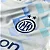 Camisa Inter de Milão II 25/26 Torcedor Masculina - Branca - Imagem 2