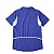 Camisa Brasil II 2002 Retro Masculina - Azul - Imagem 2