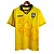 Camisa do Brasil retrô 94 - masculina Amarela - Imagem 1