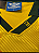 Camisa do Brasil retrô 94 - masculina Amarela - Imagem 4