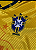 Camisa do Brasil retrô 94 - masculina Amarela - Imagem 3