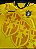 Camisa do Brasil retrô 94 - masculina Amarela - Imagem 2