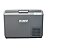 Geladeira Elber Dark 40L Dual Zone Quadrivolt 12/24/110/220v - Imagem 1