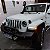 Parachoque Dianteiro Jeep Wrangler JL/JLU - Imagem 2
