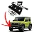 Base de Guincho Jimny Sierra - Imagem 4