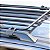Bagageiro Plano Embutido Entre Racks Jimny - Imagem 1