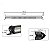 Barra Led Slim 7D 186W 50cm Dual Color - Imagem 2
