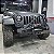 Parachoque Dianteiro Jeep Wrangler JK/JKU Modelo 1 - Imagem 5