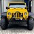 Parachoque Dianteiro Jeep Wrangler JK/JKU Modelo 1 - Imagem 8