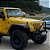 Parachoque Dianteiro Jeep Wrangler JK/JKU Modelo 1 - Imagem 6