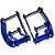 Kit Jumelo Comfort Altura Original Ranger 2013 a 2024 - Imagem 2