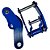 Kit Jumelo Comfort Altura Original Ranger 2013 a 2024 - Imagem 4