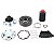 Jogo de Reparo do Cardan Homocinética Jeep Wrangler 2007 a 2018 JK / JKU - Imagem 3