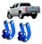 Kit Jumelo Comfort Altura Original Hilux 2005 a 2015 - Imagem 1