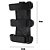 Suporte de Extintor Para Gaiola Wrangler, Willys e Outros - Imagem 3