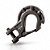 Gancho Para Guincho Warn Epic Winch Hook - Imagem 1