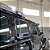Bagageiro de Teto Wrangler JL/JLU - Imagem 7