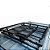 Bagageiro Interno Rack Com Tela X-Terra - Imagem 1