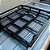 Bagageiro Interno Rack Com Tela X-Terra - Imagem 2