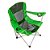 Cadeira Dobrável Reforçada Camping Capacidade 120kg - Imagem 5