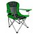 Cadeira Dobrável Reforçada Camping Capacidade 120kg - Imagem 7