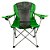 Cadeira Dobrável Reforçada Camping Capacidade 120kg - Imagem 6