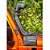 Snorkel Modelo Rugged Ridge Jeep Wrangler JK/JKU 2007 a 2018 - Imagem 2
