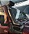 Snorkel Modelo Rugged Ridge Jeep Wrangler JL/JLU 2019 a 2025 e JT (Gladiator) - Imagem 1