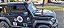 Snorkel Modelo Safari Jimny Sierra - Imagem 3