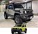 Snorkel Modelo Safari Jimny Sierra - Imagem 2