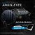 Par Farol Led Angel Eyes RGB 16 Milhões de Cores + Suporte + Canceller Troller 2015 a 2021 - Imagem 5