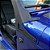 Suporte Barra Led Coluna Para Brisa Wrangler JL/JLU - Imagem 1