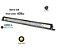 Barra Led 420w 44\" Dual Color Com Strobo Lente 7d Cree - Ideal para Teto do Troller e Camionetes - Imagem 3