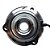 Cubo de Roda Wrangler 3.6 e 3.8 2007 a 2018 PFI USA - Imagem 3