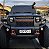 Barra Led Slim Dual Color 240w 26 Pol Com Strobo Lente 7d Cree - Ideal para Grade Troller Novo ou Grade Jimny - Imagem 1