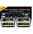 Farol Led Com Seta para Troller Hilux Cherokee E Outros Carros - Valor Do PAR - Imagem 1