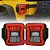 Par de Sinaleira Lanterna Traseira Modelo JL para Jeep Wrangler JK/JKU - Imagem 6