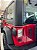 Par de Sinaleira Lanterna Traseira Modelo JL para Jeep Wrangler JK/JKU - Imagem 8