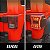 Par de Sinaleira Lanterna Traseira Modelo JL para Jeep Wrangler JK/JKU - Imagem 4