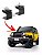 Suporte para Macaco Hi-lift Capô Troller 2015 em diante - Valor do Par - Imagem 1