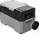 Geladeira Portátil Elber Com Rodas 12V24V e 110/220v - CAB30 RB - Imagem 7