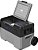 Geladeira Portátil Elber Com Rodas 12V24V e 110/220v - CAB30 RB - Imagem 1