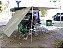 Toldo Lateral para Carro 2,5 x 2,5 Mt + Fechamento Lateral - Imagem 2