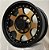 Jogo Rodas 18x9 Mayhem Prodigy 8x165 Dodge Ram 2500 e 3500 - Imagem 5